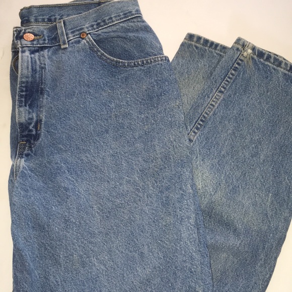 2 Chic Denim - Vintage mom jeans high waist. Chic